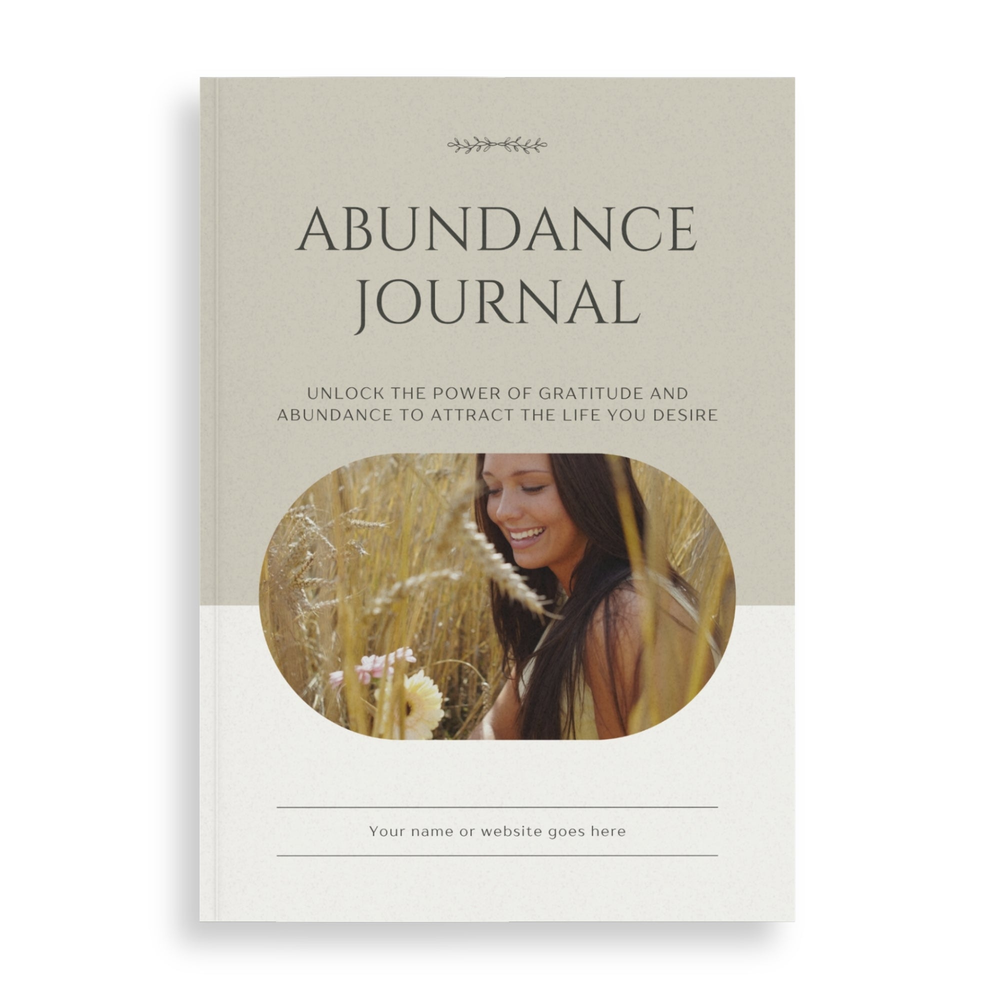 Abundance Journal