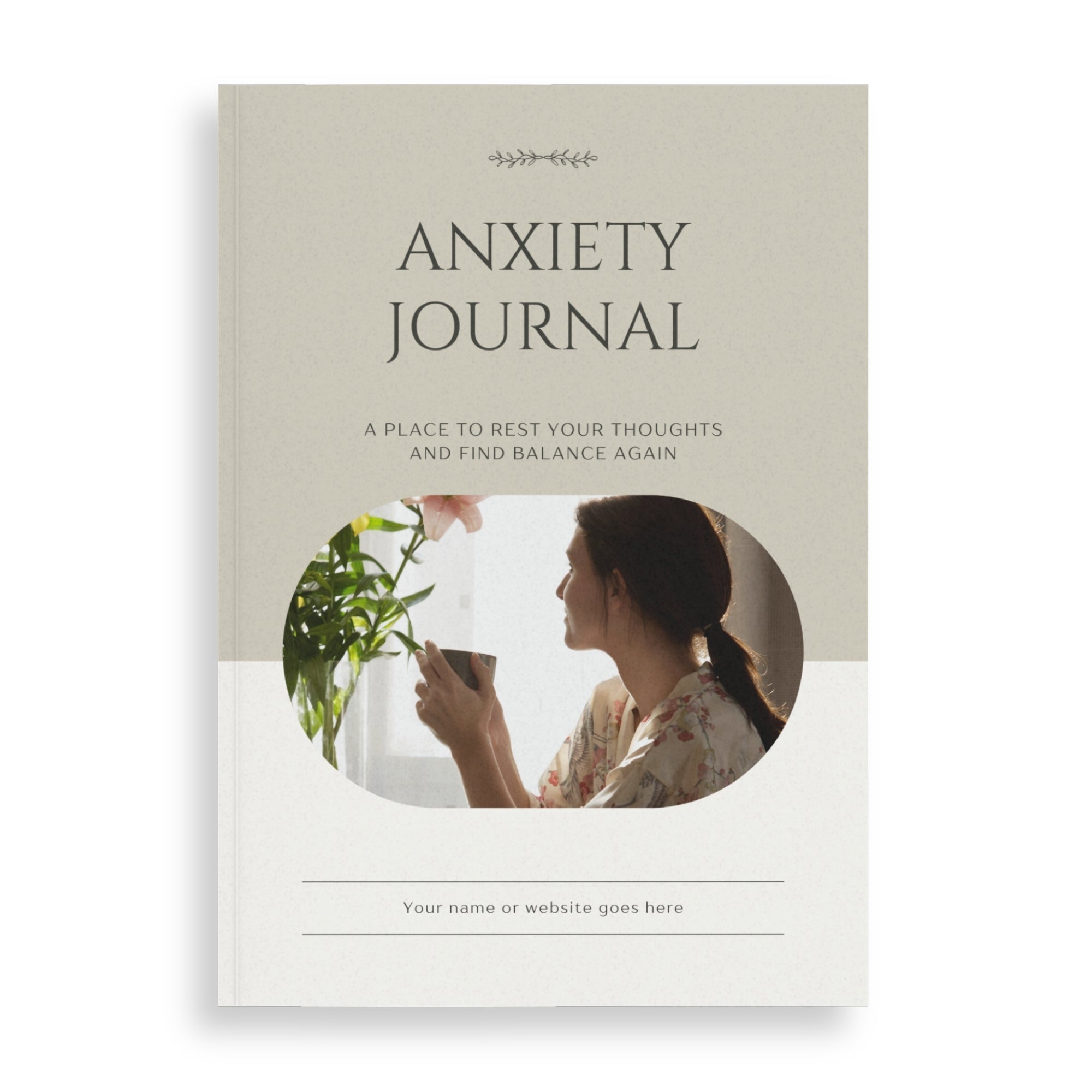 Anxiety Journal