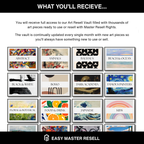 Art Resell Vault