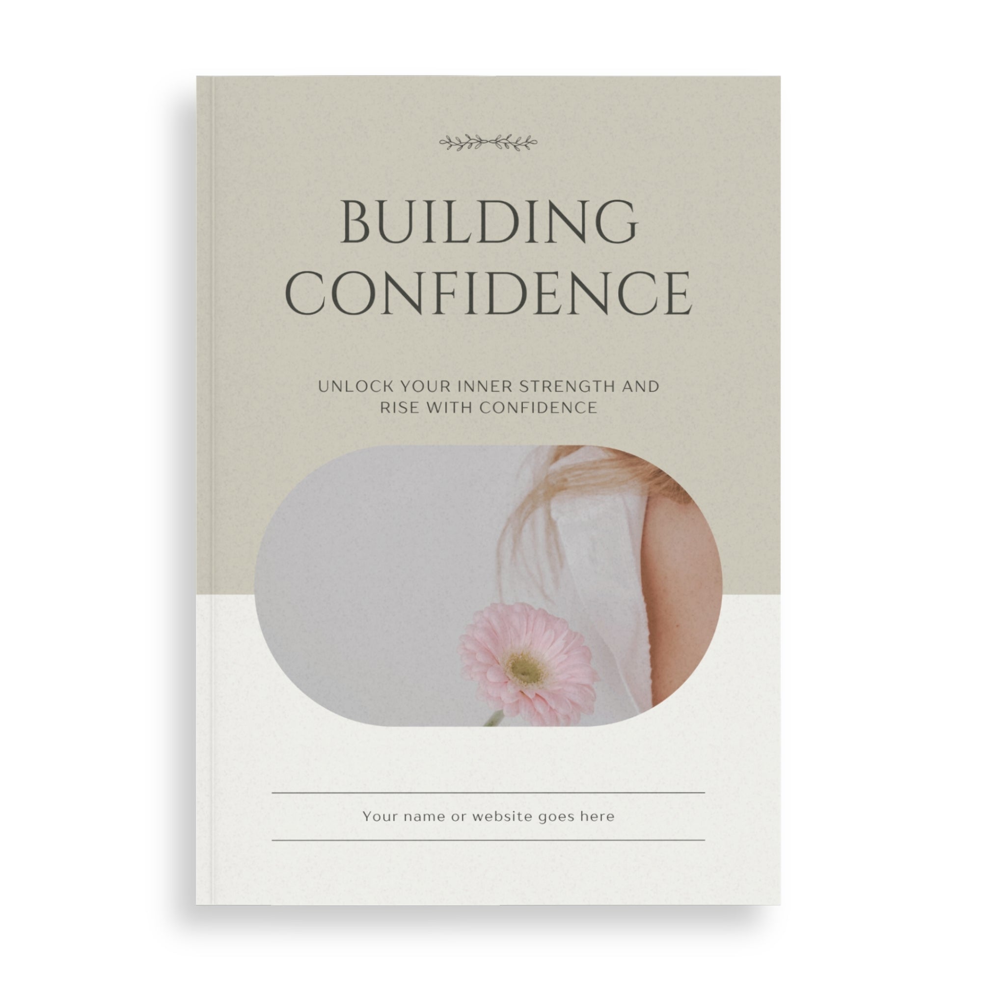 Building Confidence