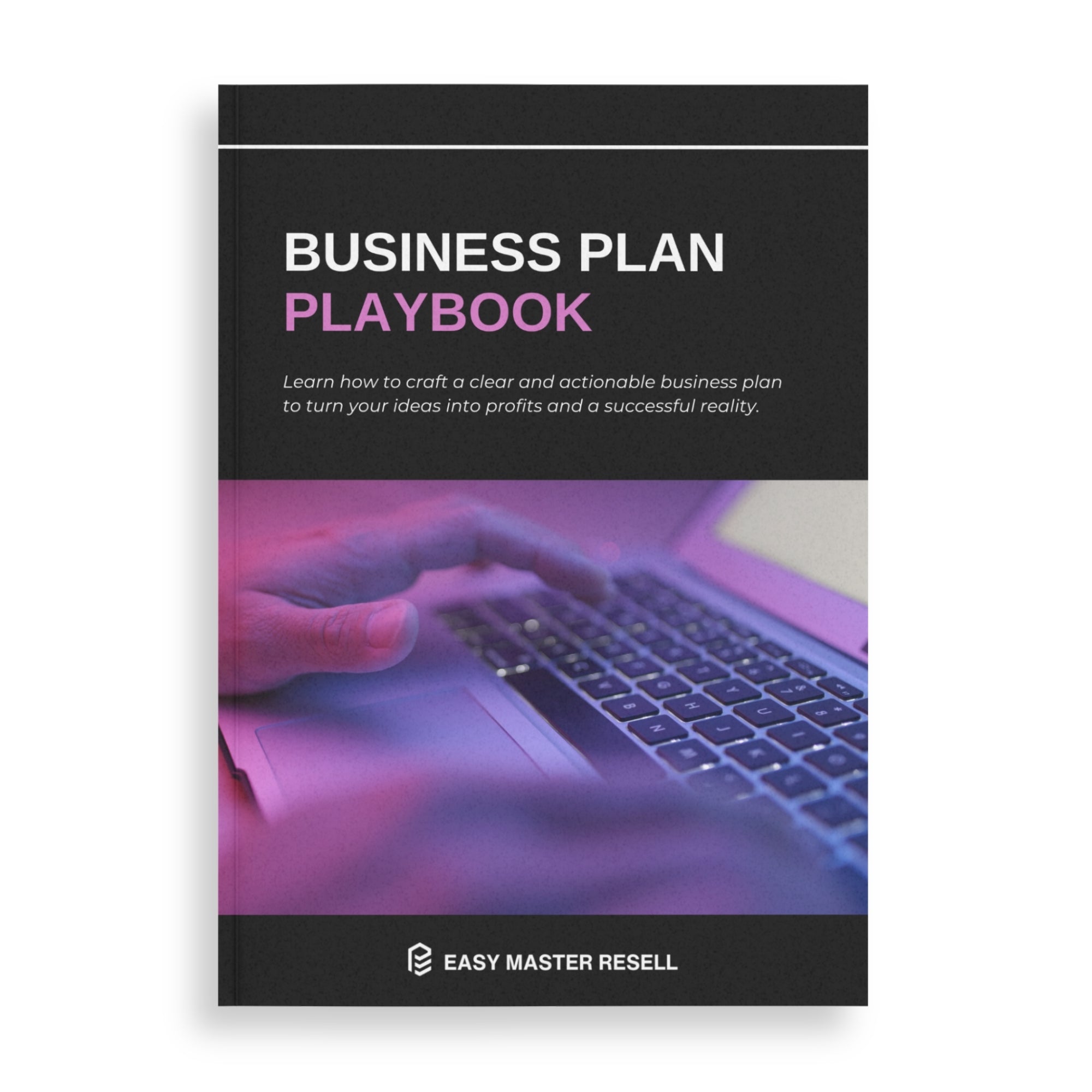 Business Plan Playbook