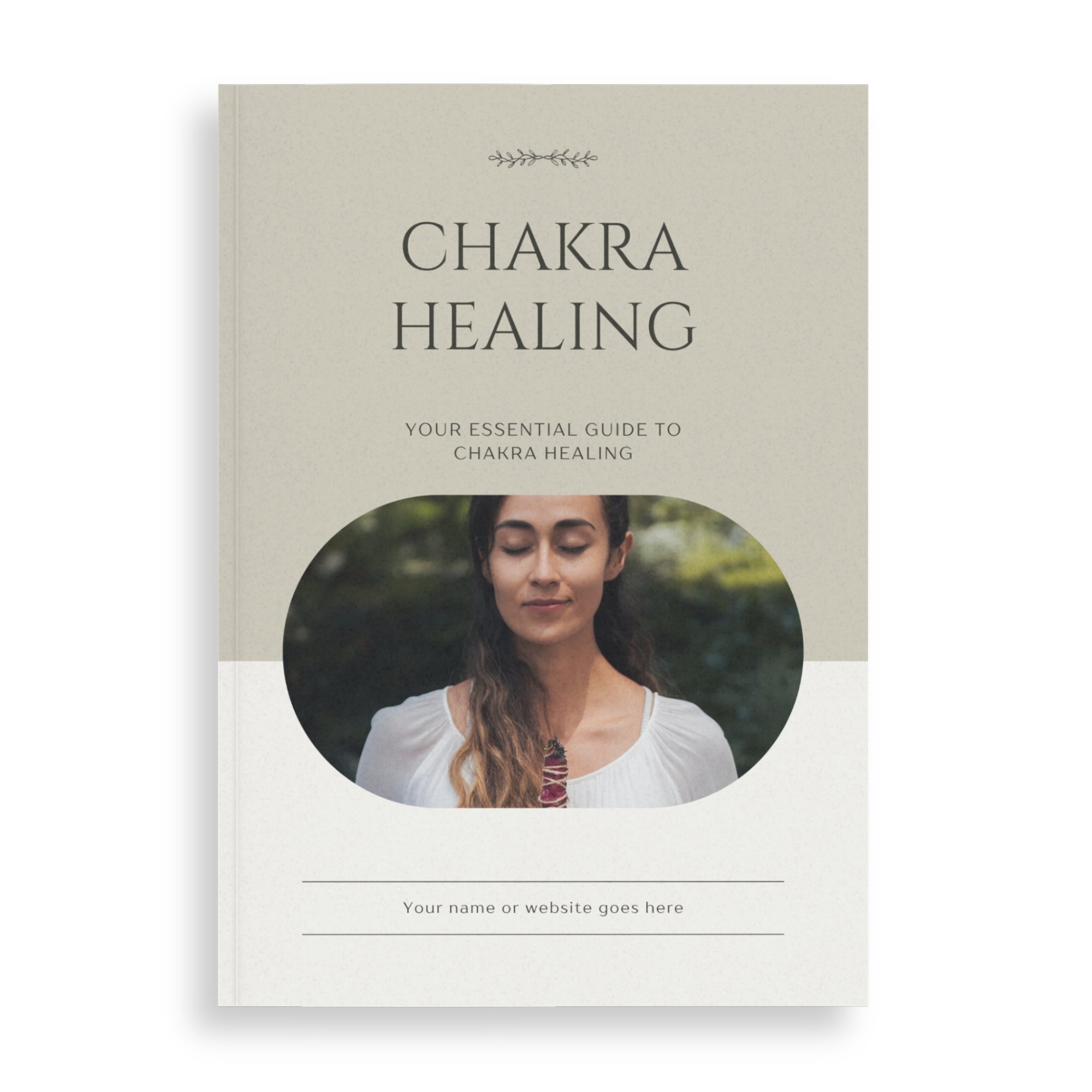 Chakra Healing