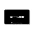 Easy Master Resell Gift Card