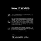 Instagram Quotes Page Content Bundle