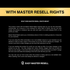 Digital Product Resell Vault