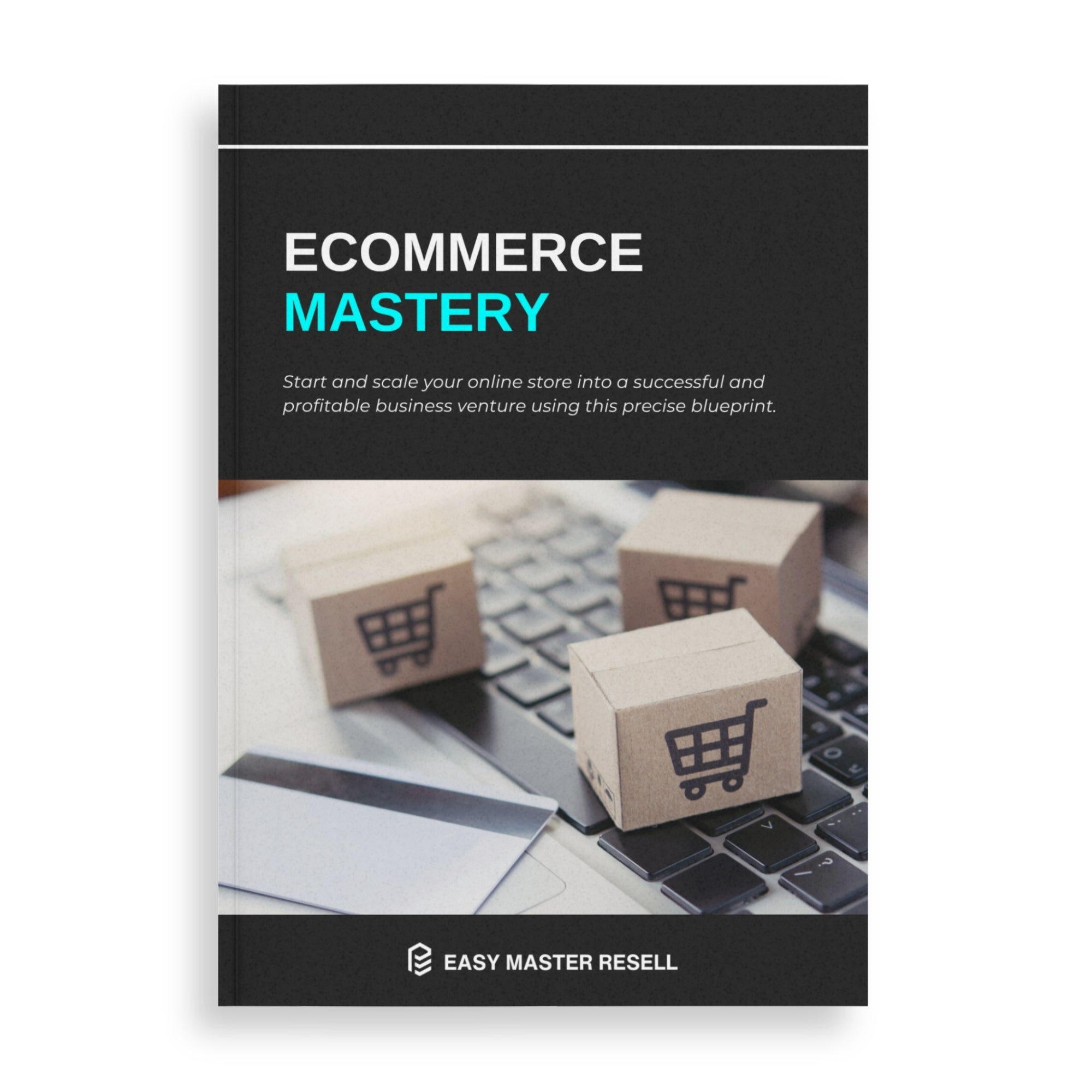 Ecommerce Mastery