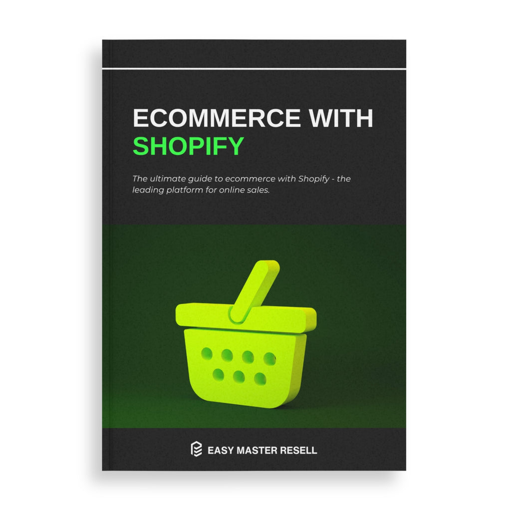 Ecommerce With Shopify