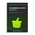 Ecommerce With Shopify