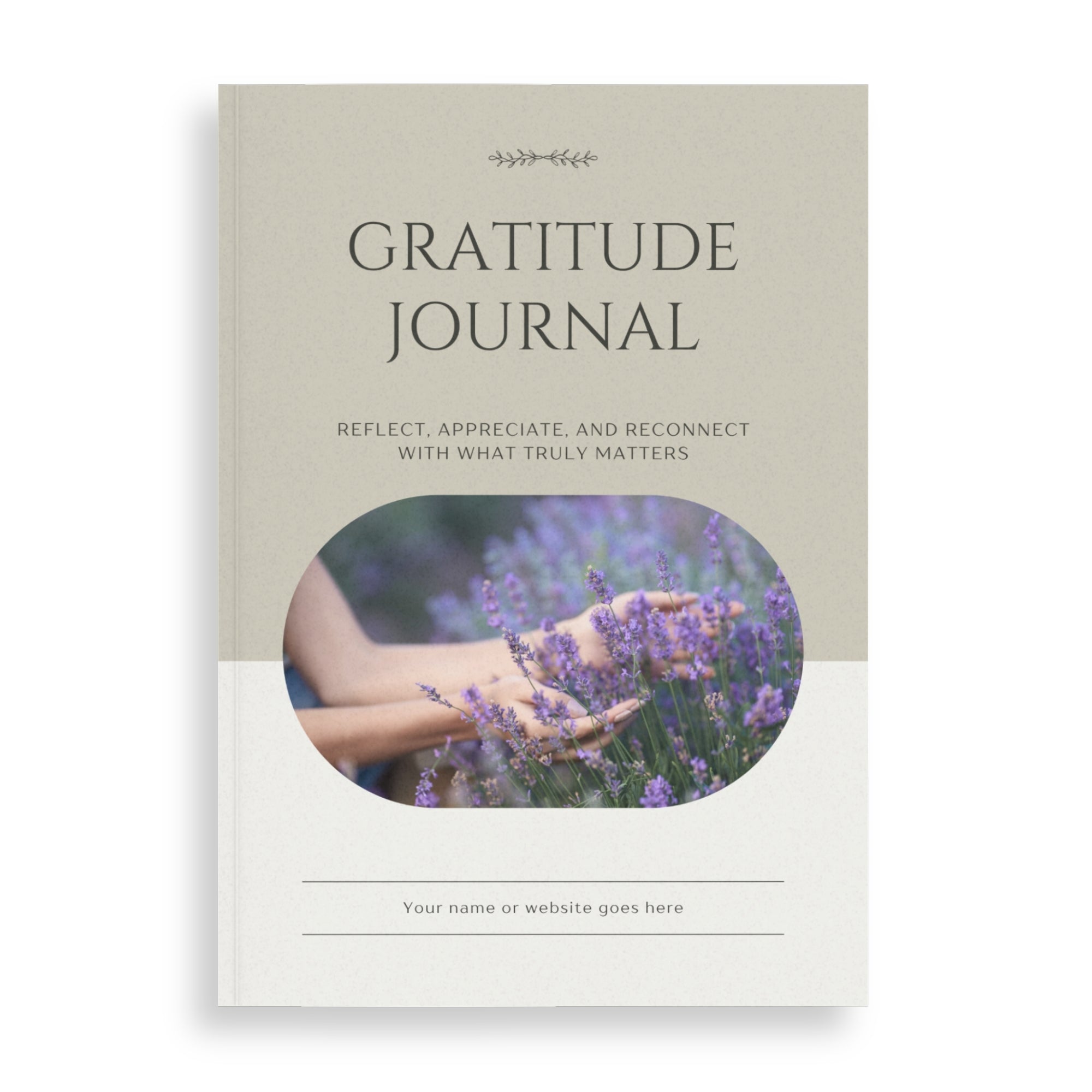 Gratitude Journal