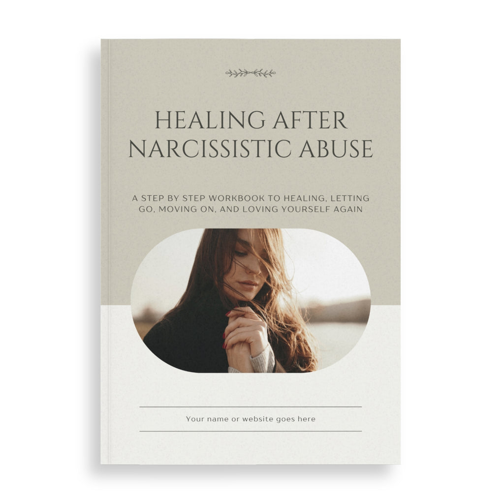 Healing After Narcissistic Abuse