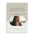Healing After Narcissistic Abuse