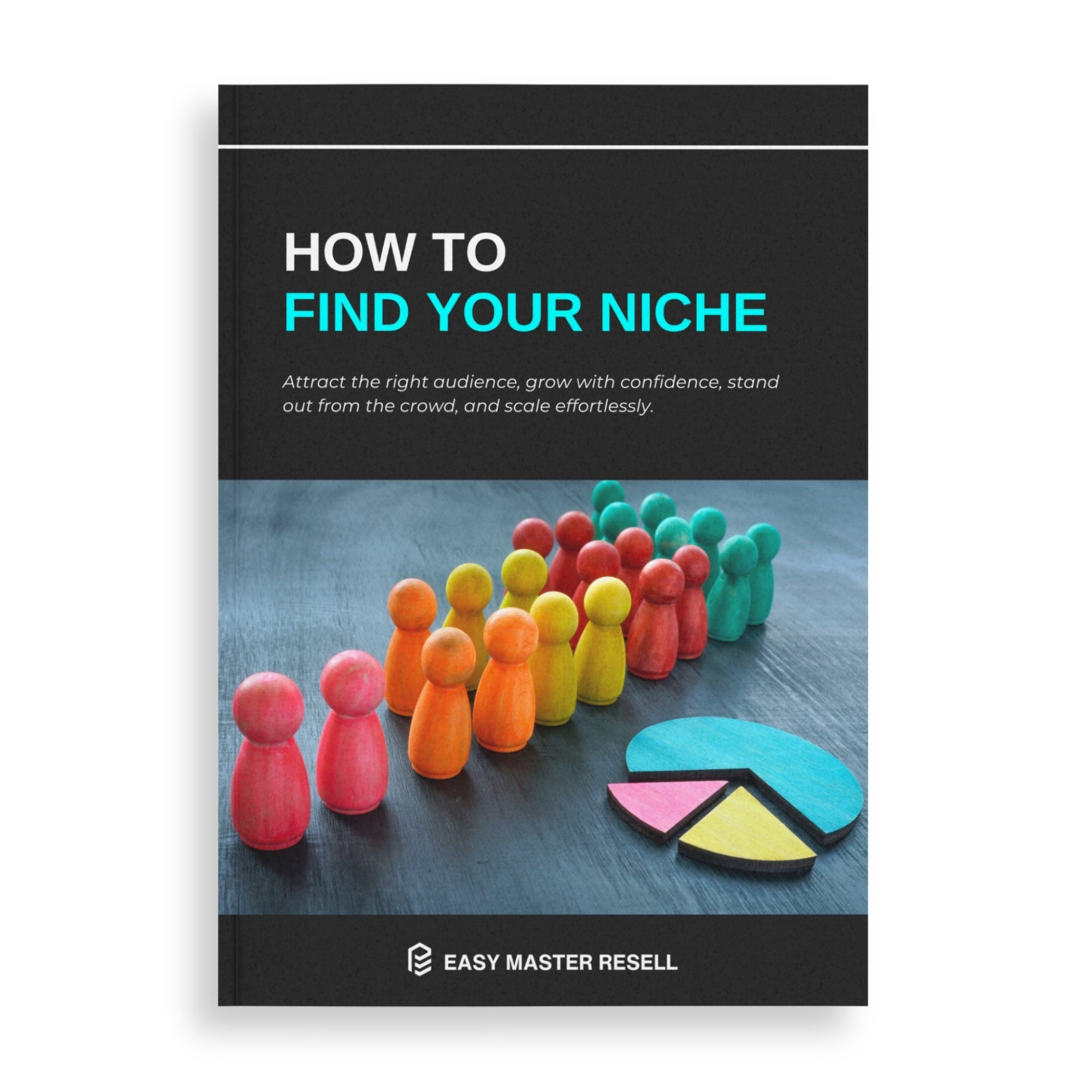 How To Find Your Niche
