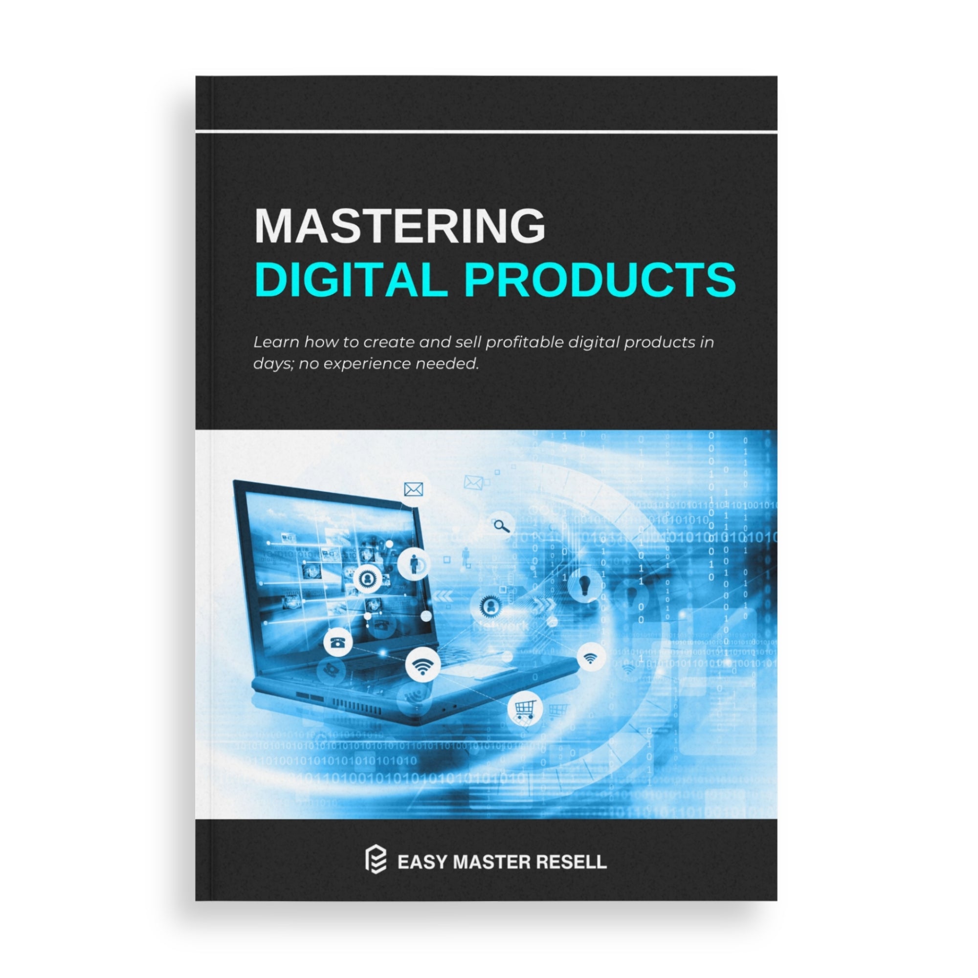 Mastering Digital Products