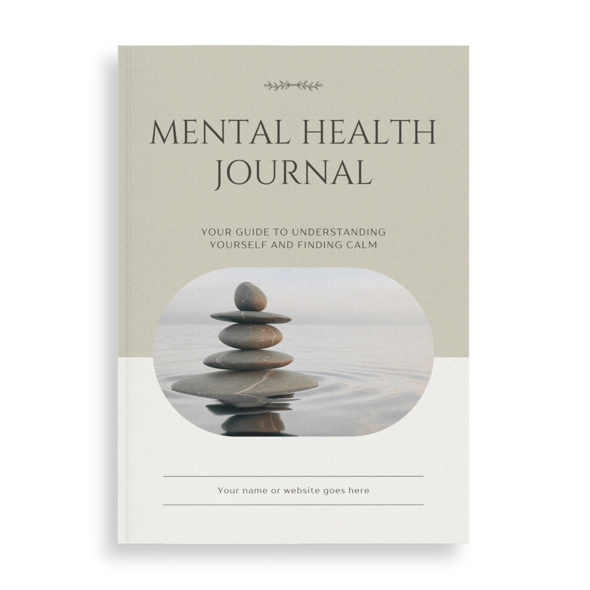 Mental Health Journal