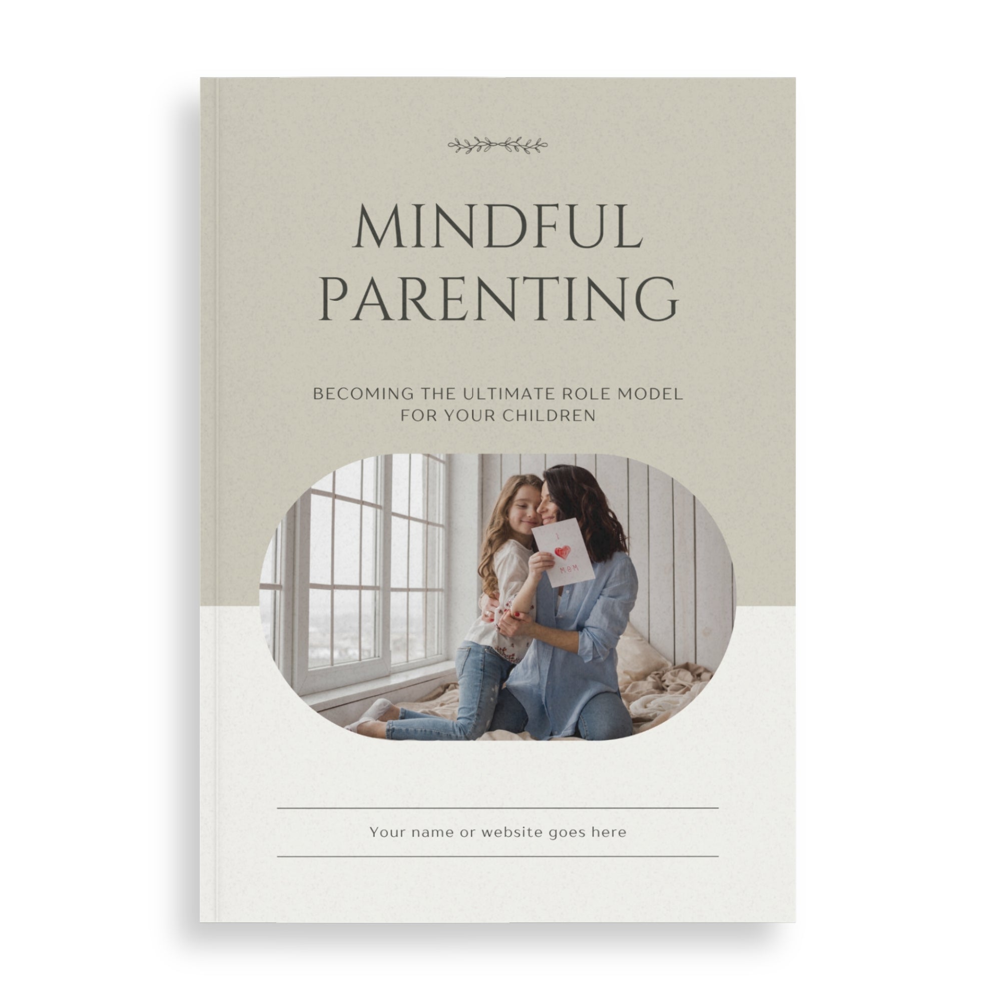 Mindful Parenting