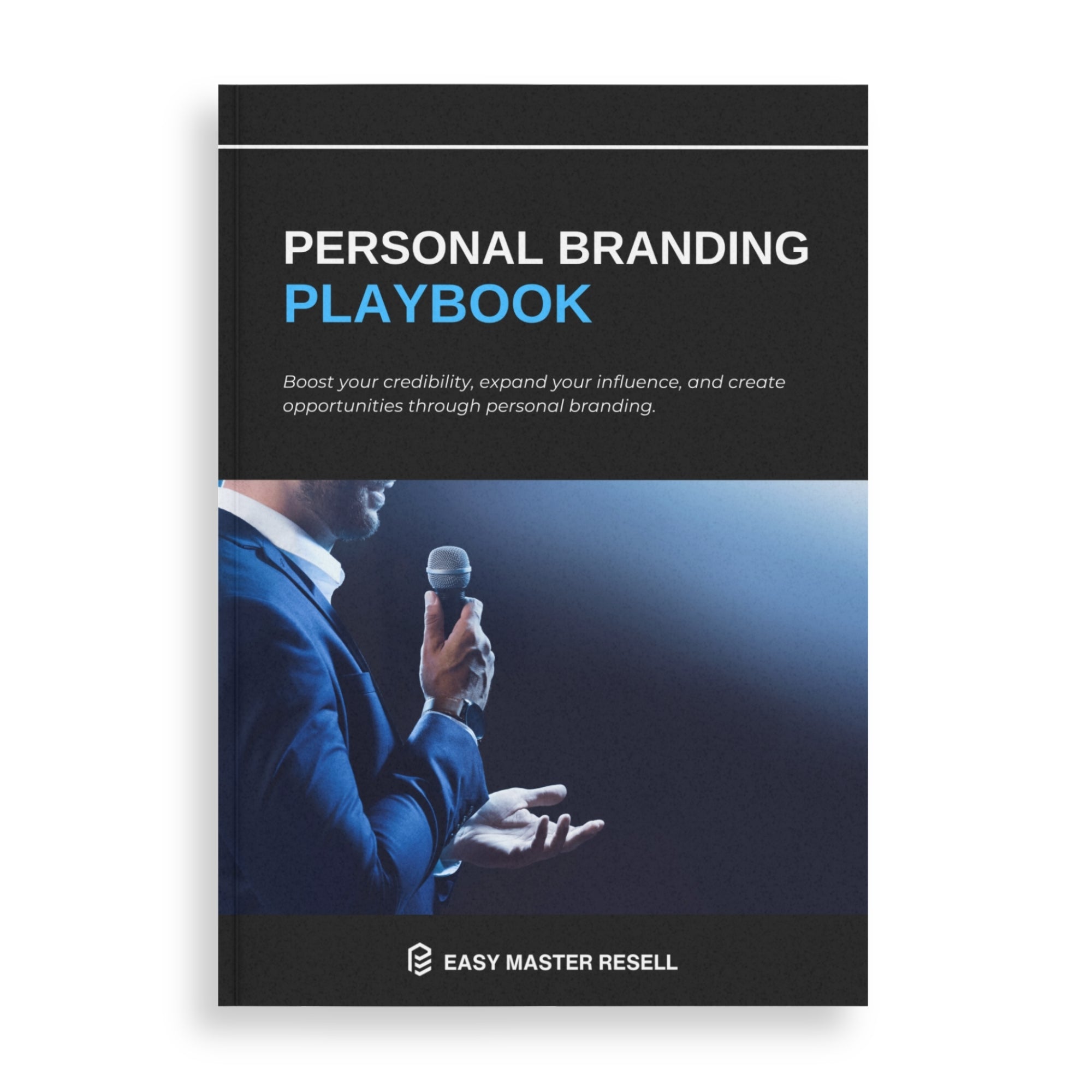 Personal Branding Playbook