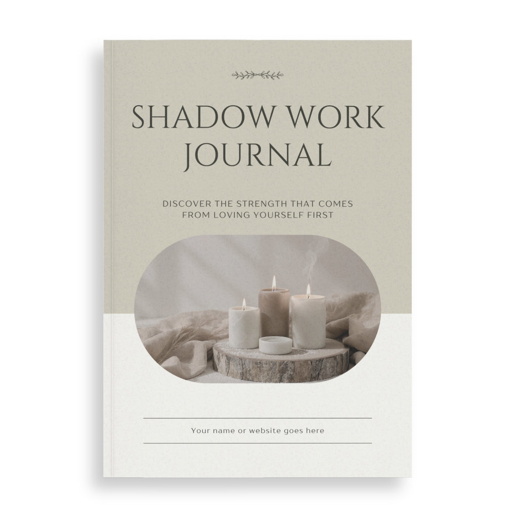 Shadow Work Journal