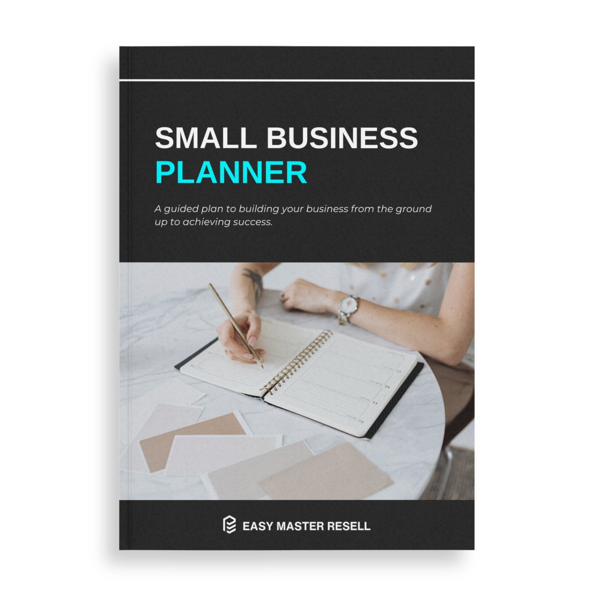 Small Business Planner