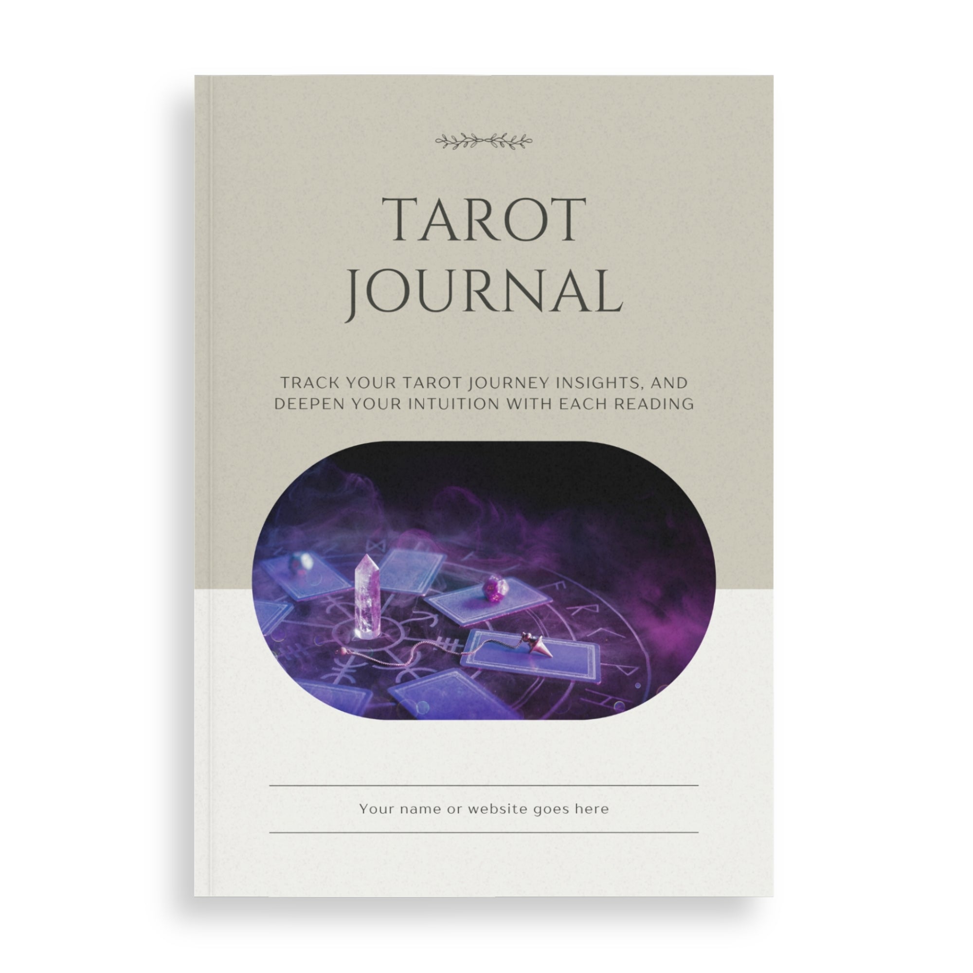 Tarot Journal