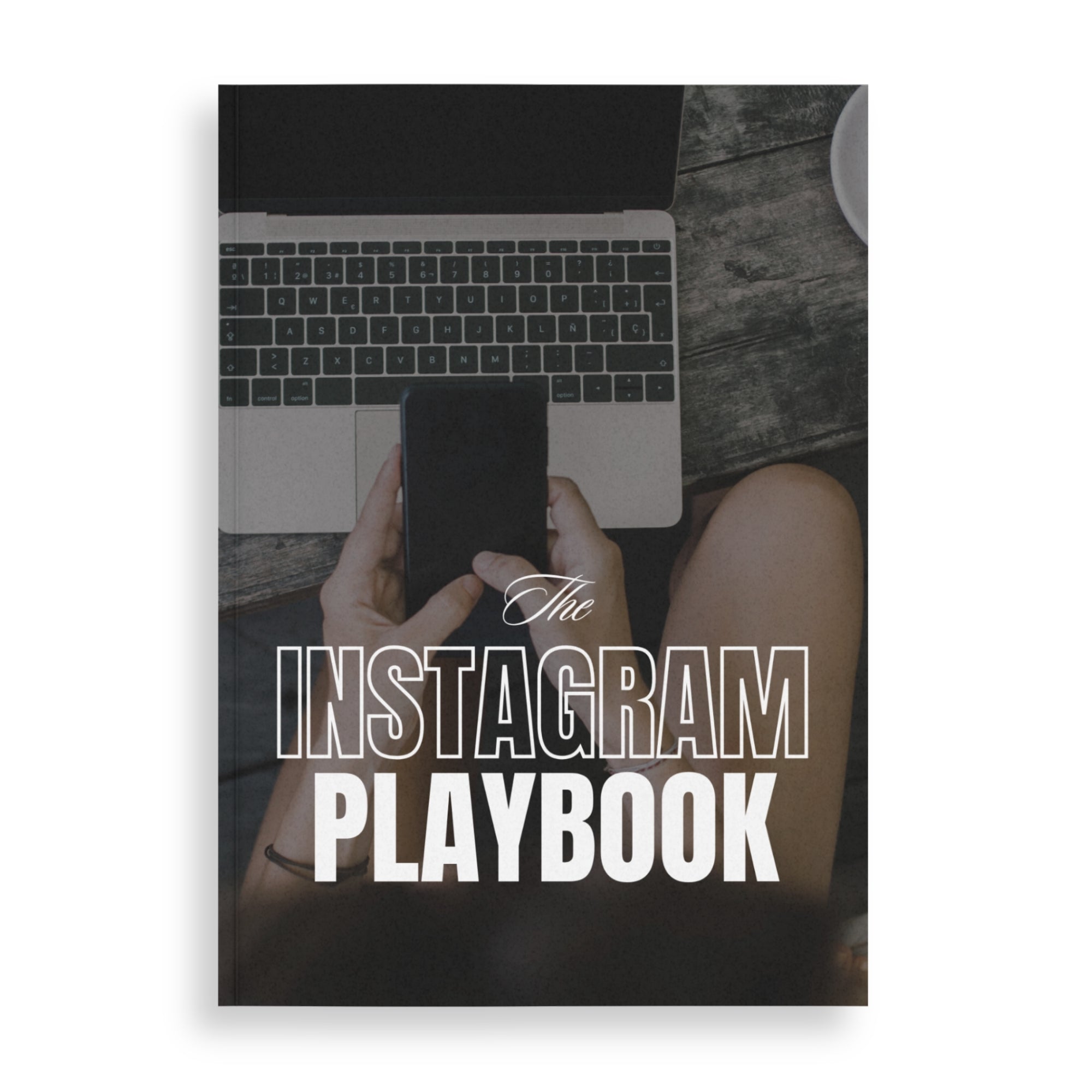 The Instagram Playbook
