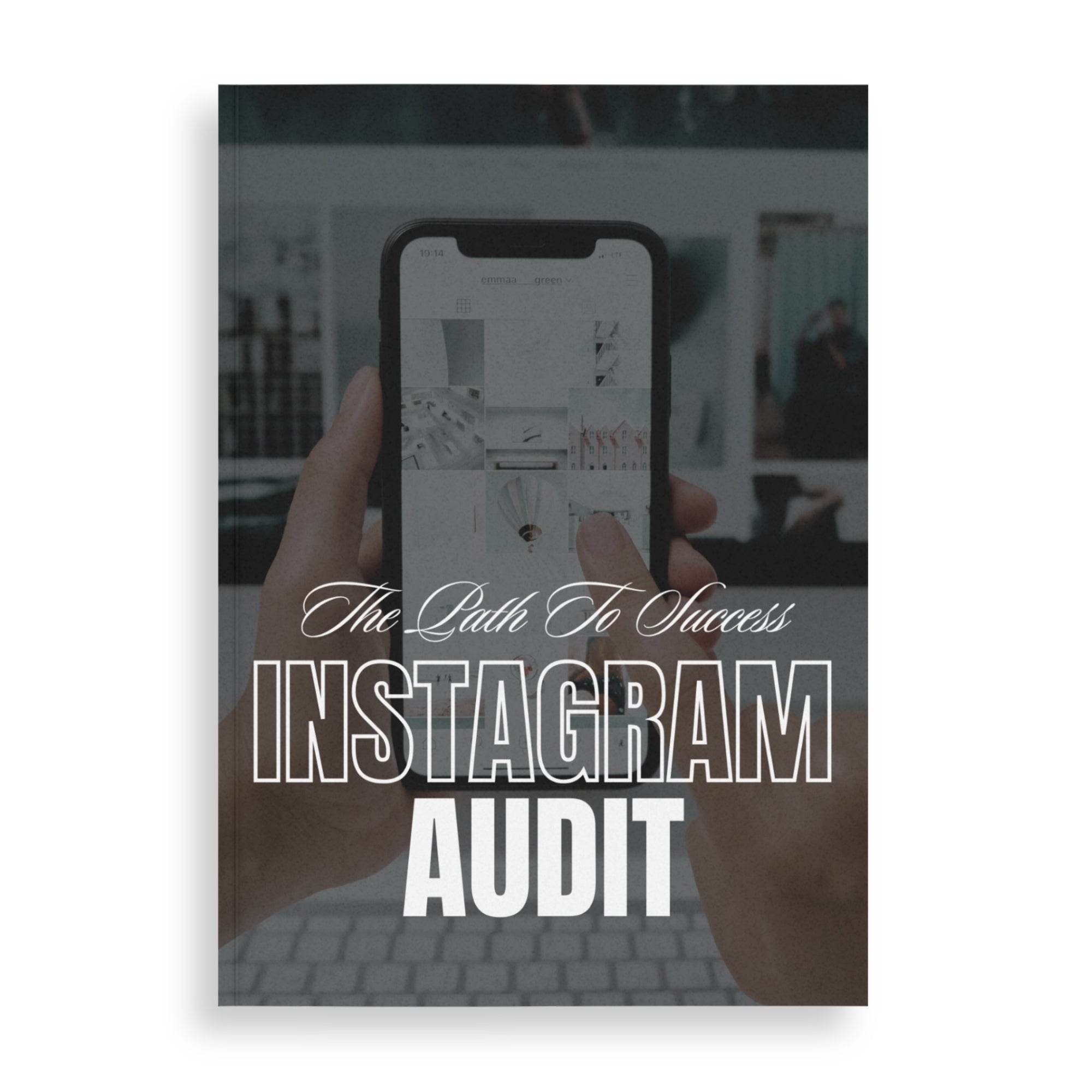 The Path To Success Instagram Audit
