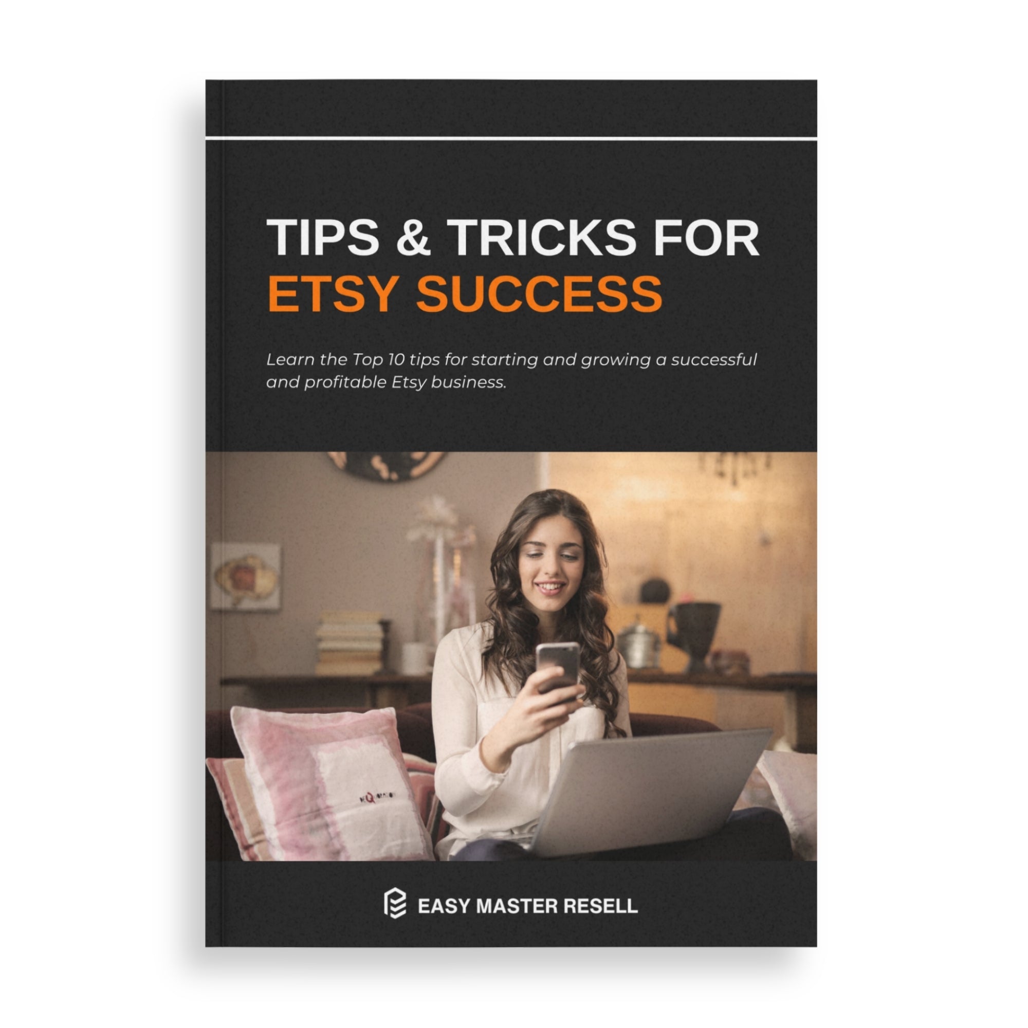 Tips & Tricks For Etsy Success