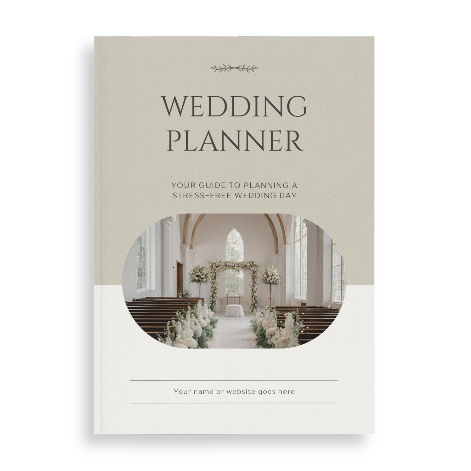 Wedding Planner